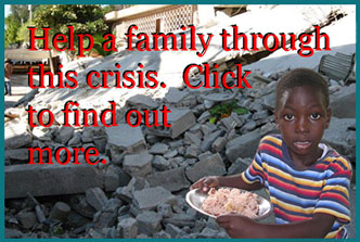 Support a family through this crisis